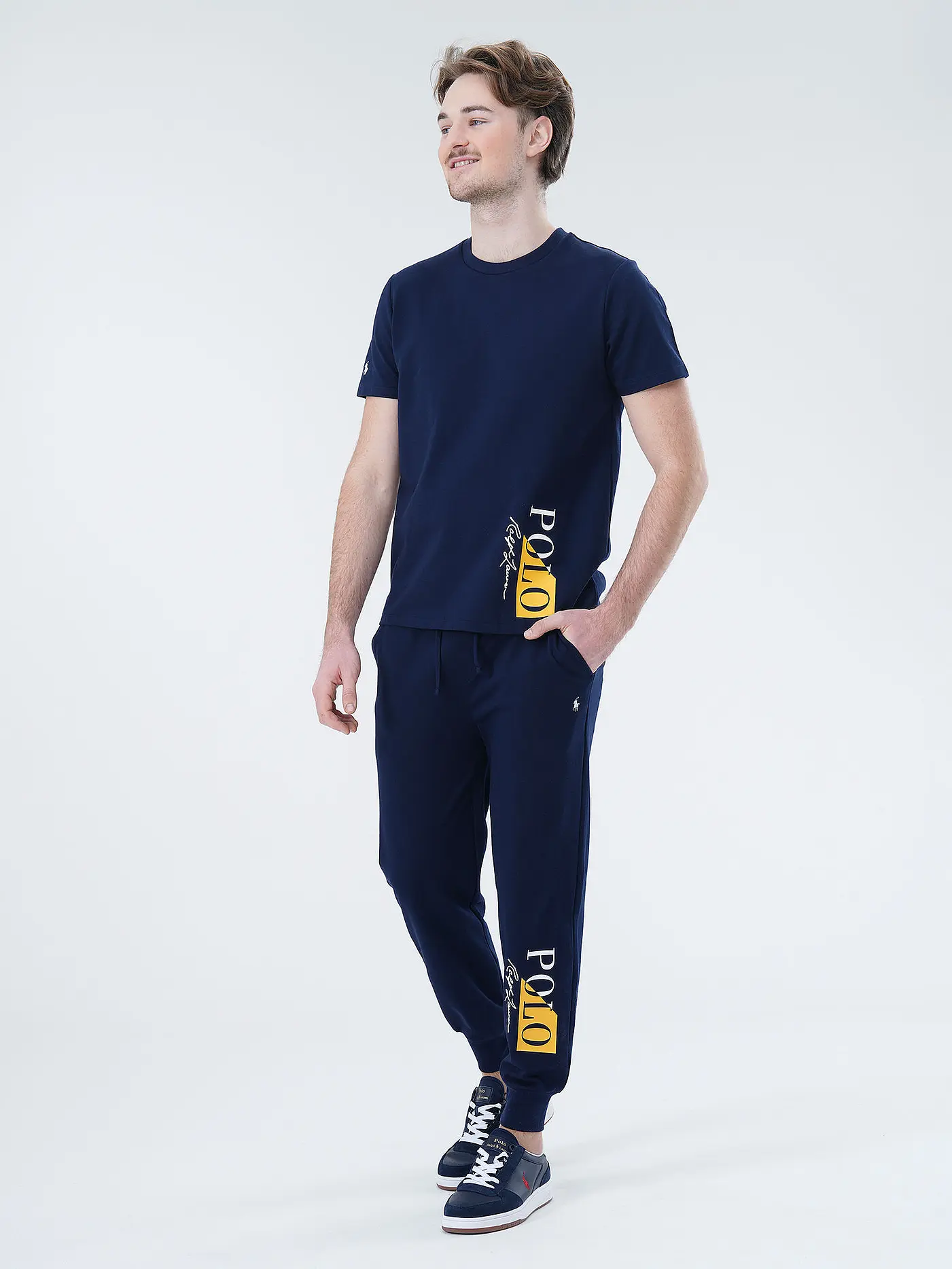 POLO RALPH LAUREN | Loungewear T-Shirt | 